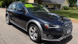 2014 Audi Allroad 2.0T quattro Premium Plus