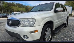 2004 Buick Rainier CXL