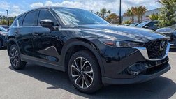 2023 Mazda CX-5 2.5 S Premium Plus
