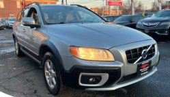 2012 Volvo XC70 3.2