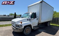 2003 GMC 