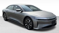 2023 Lucid Air Touring