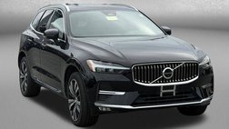 2023 Volvo XC60 B5 Plus Bright Theme