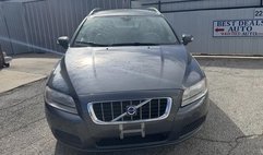 2008 Volvo V70 3.2