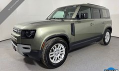 2023 Land Rover Defender 110 S