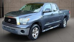 2007 Toyota Tundra SR5