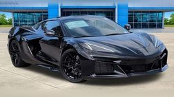 2026 Chevrolet Corvette Z06