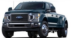 2022 Ford F-450 Super Duty XLT