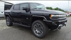 2024 GMC HUMMER EV 3X
