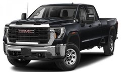 2026 GMC Sierra 3500HD Pro