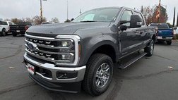 2026 Ford Super Duty F-250 Lariat