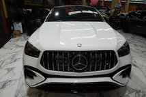 2024 Mercedes-Benz GLE-Class AMG GLE 53