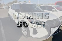 2022 Nissan Kicks S