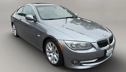 2013 BMW 3 Series 328i
