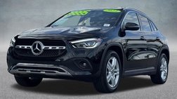 2023 Mercedes-Benz GLA-Class GLA 250
