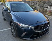 2017 Mazda CX-3 Touring
