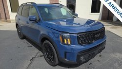 2024 Kia Telluride SX X-Line