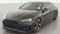 2021 Audi RS 5 2.9T quattro