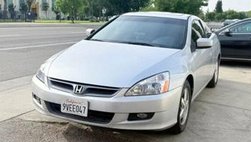 2003 Honda Accord EX