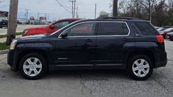 2015 GMC Terrain SLT-1