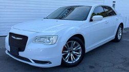 2017 Chrysler 300 Limited