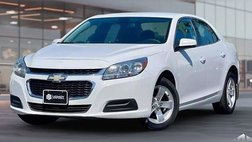 2014 Chevrolet Malibu LT