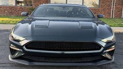 2019 Ford Mustang BULLITT