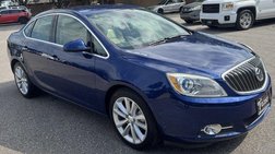 2014 Buick Verano Base