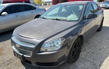 2010 Chevrolet Malibu LS Fleet