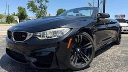2015 BMW M4 Base
