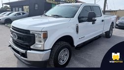 2020 Ford Super Duty F-350 XL