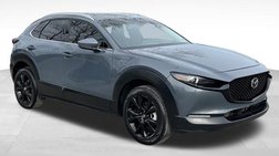 2021 Mazda CX-30 Premium