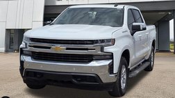 2022 Chevrolet Silverado 1500 Limited LT