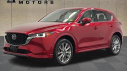2024 Mazda CX-5 2.5 S Premium