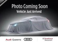 2025 Audi S6 Sportback e-tron quattro Premium Plus