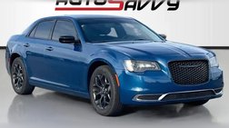 2022 Chrysler 300 Touring