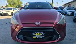2018 Toyota Yaris iA Base