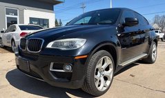 2013 BMW X6 xDrive35i