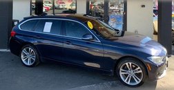 2017 BMW 3 Series 330i xDrive