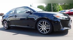 2014 Scion tC Base
