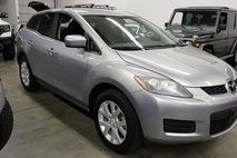 2009 Mazda CX-7 Sport