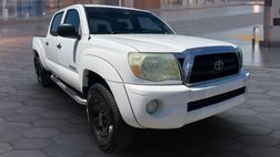 2006 Toyota Tacoma PreRunner V6