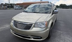 2011 Chrysler Town and Country Limited
