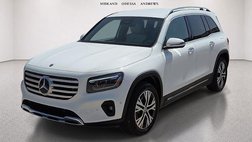 2024 Mercedes-Benz GLB GLB 250