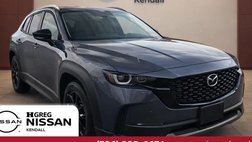 2025 Mazda CX-50 2.5 S Premium