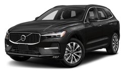 2024 Volvo XC60 B5 Core Dark Theme