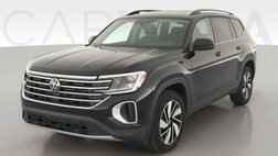 2026 Volkswagen Atlas SE