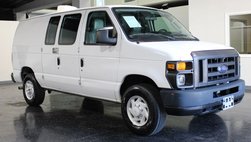2009 Ford E-Series E-350 SD