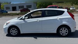 2012 Hyundai Accent GS