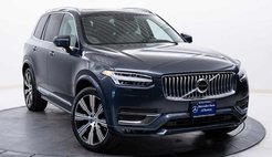 2021 Volvo XC90 T6 Inscription 6-Passenger